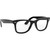 Ray-Ban Wayfarer Ease RX4340V Black Glasses Angle Image