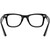 Ray-Ban Wayfarer Ease RX4340V Black Glasses Inner Frame Image