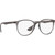 Ray-Ban Erika RX7046 Transparent Grey Glasses Angle Image