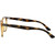 Ray-Ban RX7159 Havana Glasses Temple Image