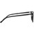 Ray-Ban Elliot RX5397 Black Glasses Temple Image
