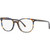 Ray-Ban Elliot RX5397 Yellow Havana Glasses Angle Image