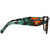 Prada PR09YV Tortoise Glasses Temple Image