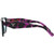 Prada PR09YV Tortoise Glasses Temple Image
