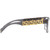 Versace VE3339U Opal Grey Glasses Temple Image