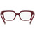 Tiffany & Co TF2232U back angle