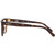 Vogue VO5443 Dark Havana Glasses Temple Image