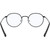 Vogue VO4183 Black Glasses Inner Frame Image