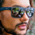 SIN Peccant XL Black Smoke Polarised Lifestyle