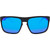 SIN Peccant XL Black Blue Sunglasses Front Image