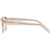 Prada PR19WV Crystal Geranium Glasses Temple Image