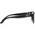Michael Kors Glasses Karlie MK4094U Black Glasses Temple Image