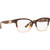 Michael Kors Karlie MK4094U Tortoise Glasses Angle Image