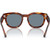Ray-Ban Mega Hawkeye RB0298S Striped Havana Blue Inner Frame