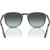 Ray-Ban RB2203 Striped Grey Blue Vintage Blue Inner Frame