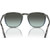 Ray-Ban RB2203 Striped Grey Blue Vintage Blue Inner Frame