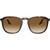 Ray-Ban RB2203 Havana Light Brown Gradient Front