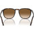 Ray-Ban RB2203 Havana Light Brown Gradient Inner Frame
