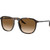 Ray-Ban RB2203 Havana Light Brown Gradient Angle