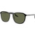 Ray-Ban RB2203 Black Transparent Green Polarised Angle