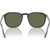 Ray-Ban RB2203 Black Transparent Green Polarised Inner Frame