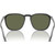 Ray-Ban RB2203 Black Transparent Green Polarised Inner Frame
