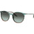 Ray-Ban RB2204 Striped Blue Vintage Blue Angle