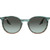 Ray-Ban RB2204 Striped Blue Vintage Blue Front