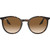 Ray-Ban RB2204 Havana Light Brown Front