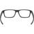 Oakley Port Bow OX8164 Satin Black Glasses Inner Frame Image