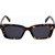 ROC Flip Side Tortoiseshell Sunglasses Front Image