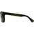 Electric Knoxville XL Jason Momoa Racing Green Sunglasses Temple Image