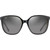 Maui Jim Good Fun Black Tortoise Front