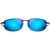 Maui Jim Hookipa XL Translucent Grey Front