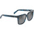 Maui Jim Rooftops Blue Tortoise Sunglasses Angle Image