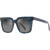 Maui Jim Rooftops Blue Tortoise Sunglasses Angle Image