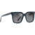 Maui Jim Rooftops Blue Tortoise Sunglasses Angle Image