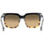 Maui Jim Rooftops Black Tortoise Sunglasses Inner Frame Image