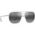 Maui Jim Shark's Cove Titanium Angle