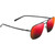 Maui Jim Shark's Cove Matte Black Angle