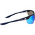 Nike Windtrack Matte Obsidian Sunglasses Temple Image
