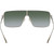 Victoria Beckham VB238S Back