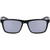 Nike Radeon Matte Black Sunglasses Front Image