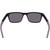 Nike Radeon Matte Black Sunglasses Inner Frame Image