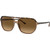 Ray-Ban Bill One RB2205 Havana Transparent Brown Angle