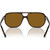 Ray-Ban Bill One RB2205 Havana Brown Inner Frame