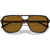 Ray-Ban Bill One RB2205 Havana Brown Front Folded