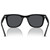 Ray-Ban RB4420 Black Dark Grey Inner Frame