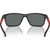 Arnette Middlemist AN4328U Black Dark Grey Polarised Inner Frame
