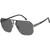Carrera 1062/S Matte Black Dark Ruthenium Sunglasses Angle Image